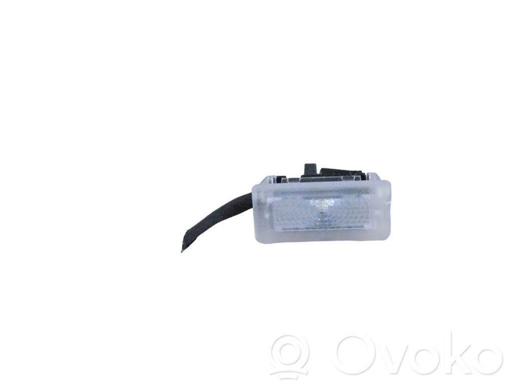 Front seat light   100715190E