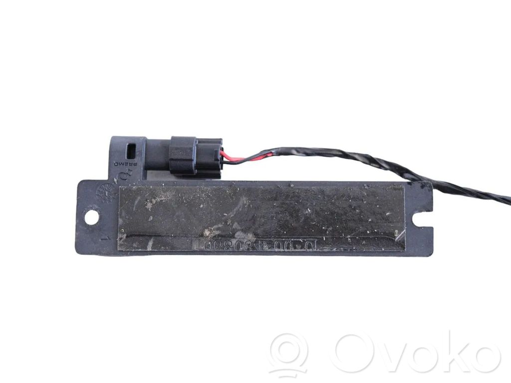 Antena de sistema sin llave   104312900B