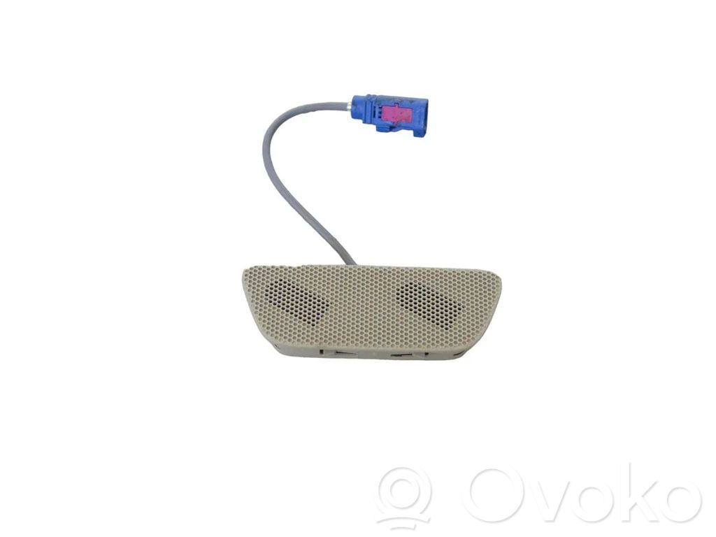 Volvo S90, V90 Micrófono (bluetooth/teléfono) 