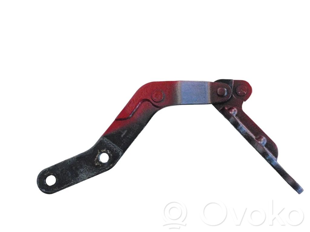 Tesla Model X Rear door upper hinge 