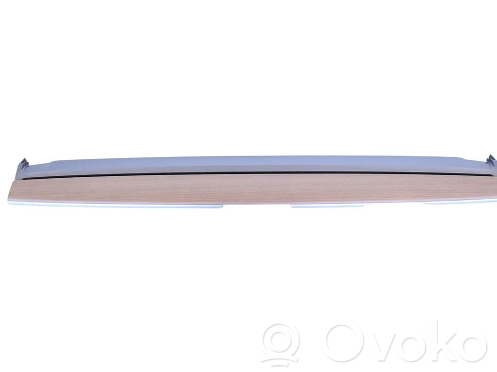 Tesla Model 3 Dashboard glove box trim 