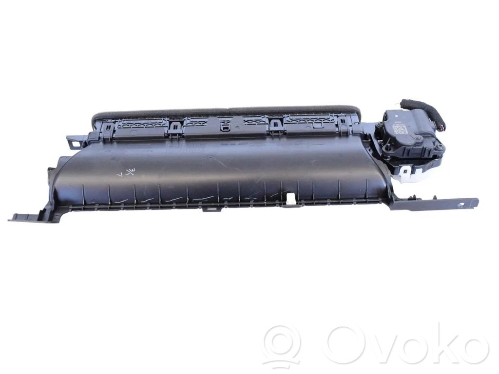 Tesla Model 3 Lango oro grotelės 