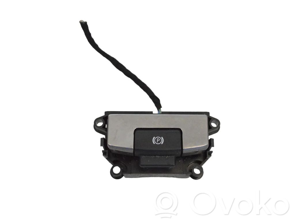 Land Rover Range Rover L405 Interrupteur, commande de frein de stationnement 