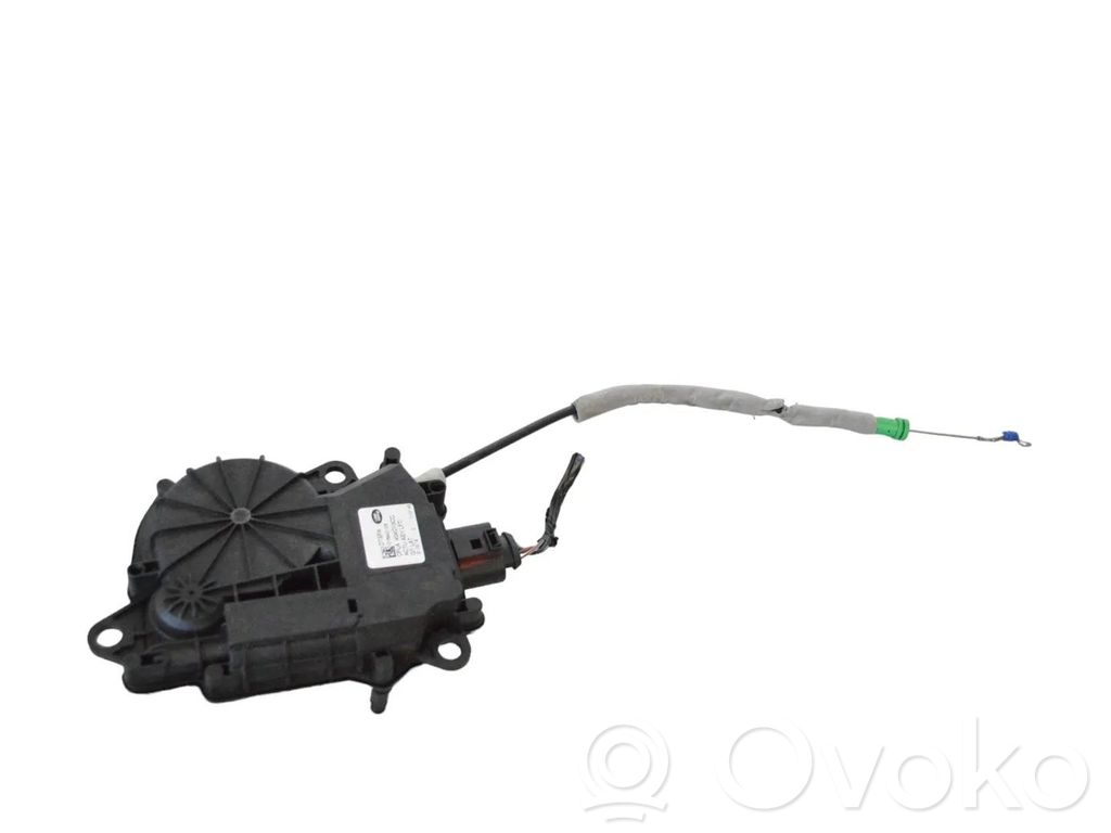Siłownik elektryczny podnoszenia klapy tylnej / bagażnika   CPLA404C10CC