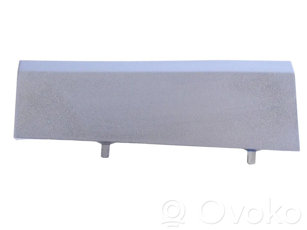 Tesla Model 3 (A) pillar trim 