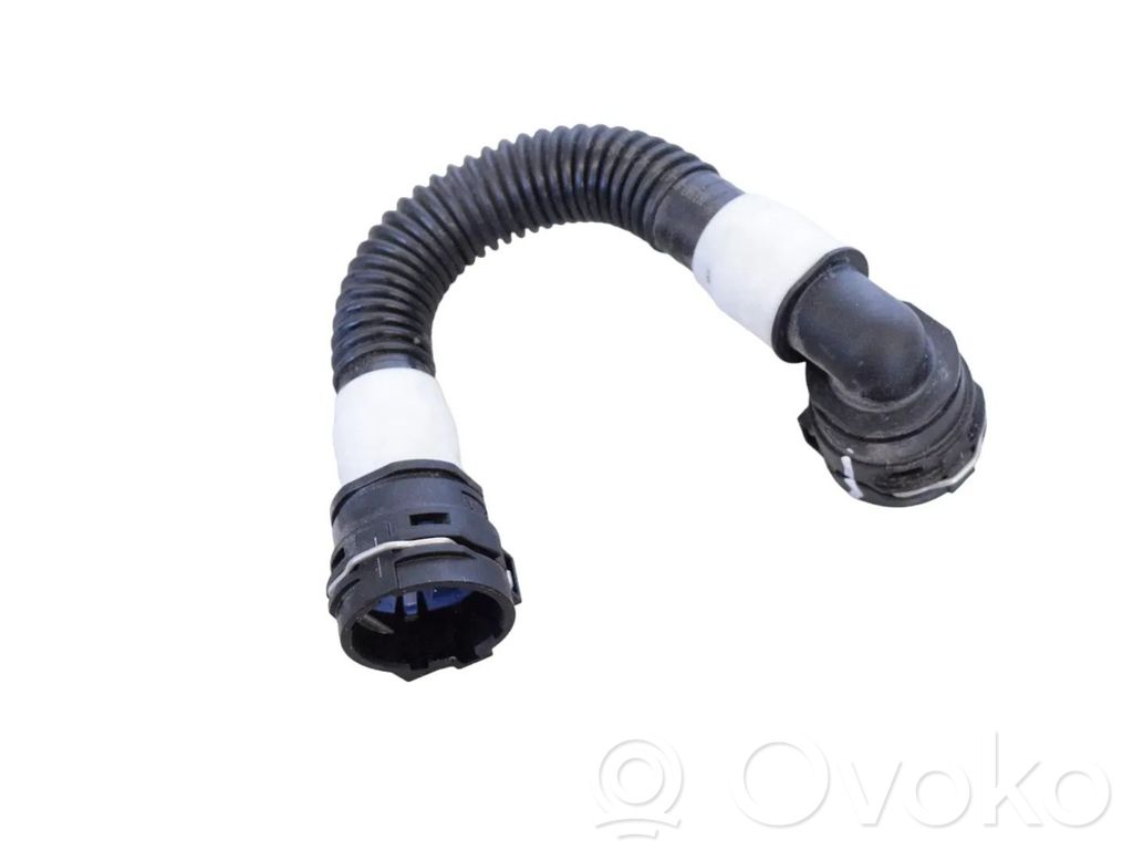 Engine coolant pipe/hose   163159700B
