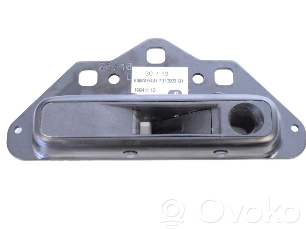 BMW 2 F22 F23 Altra parte della carrozzeria 