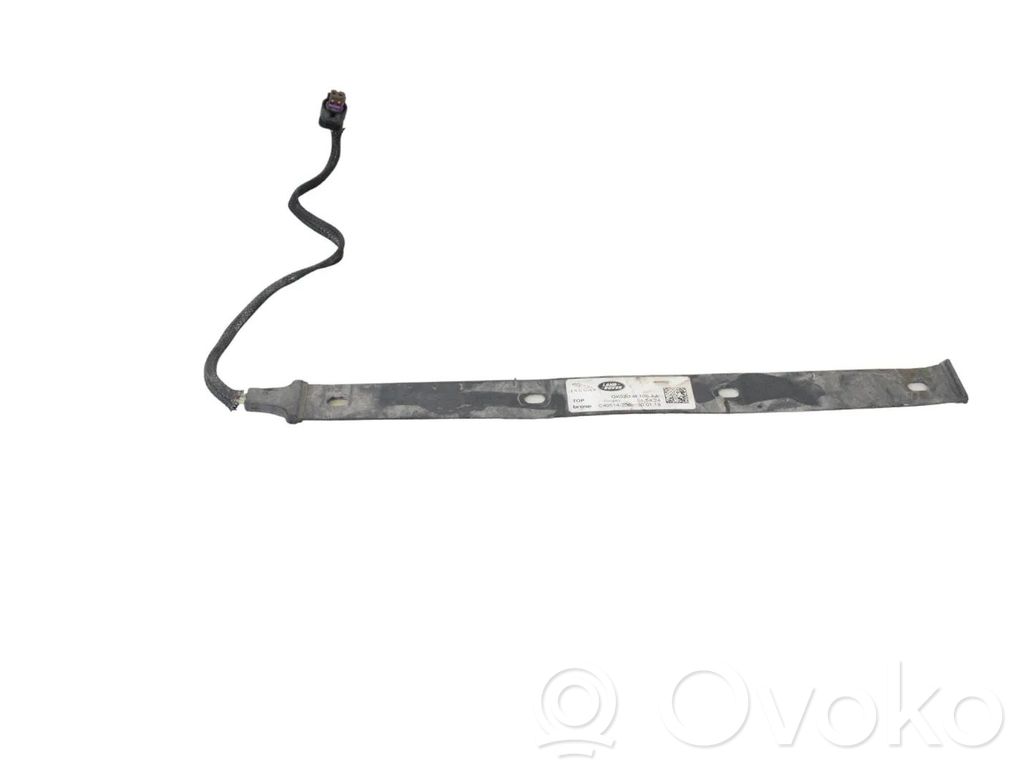 Land Rover Range Rover L405 Unité de commande / module de hayon 