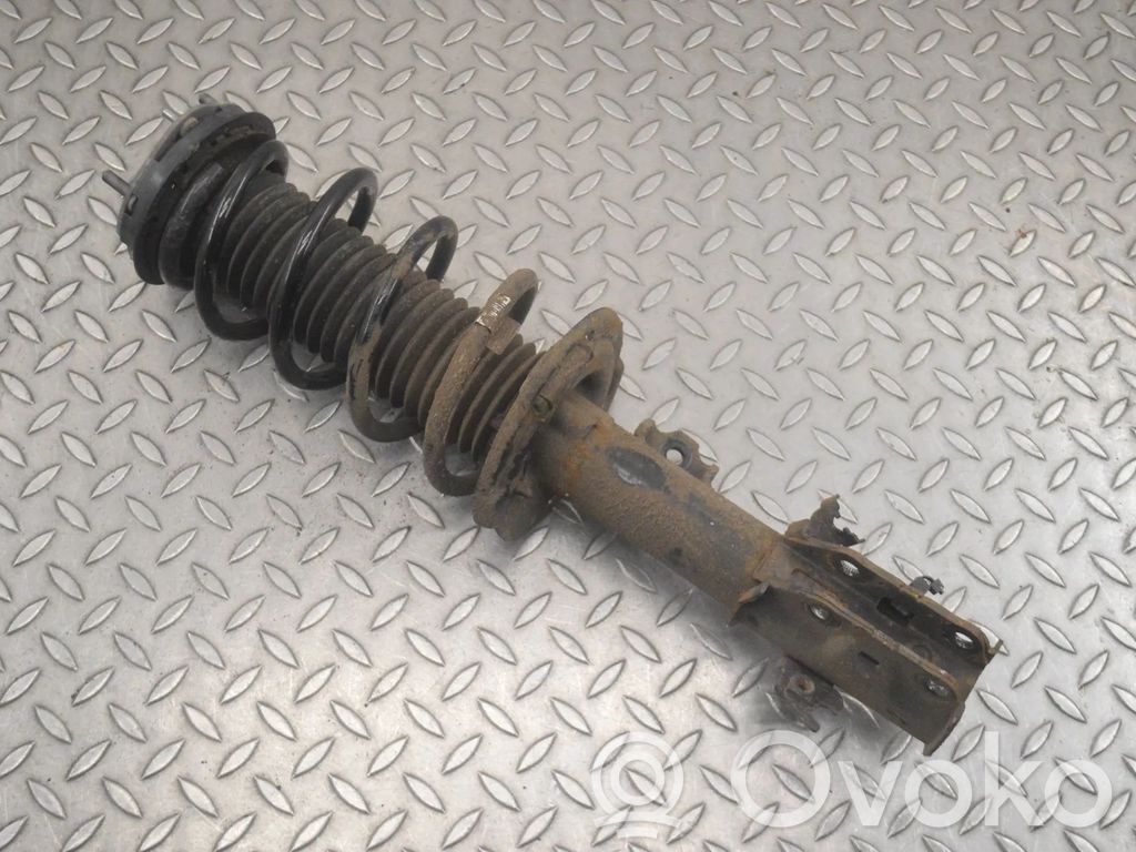 Ford Puma Stoßdämpfer vorne 