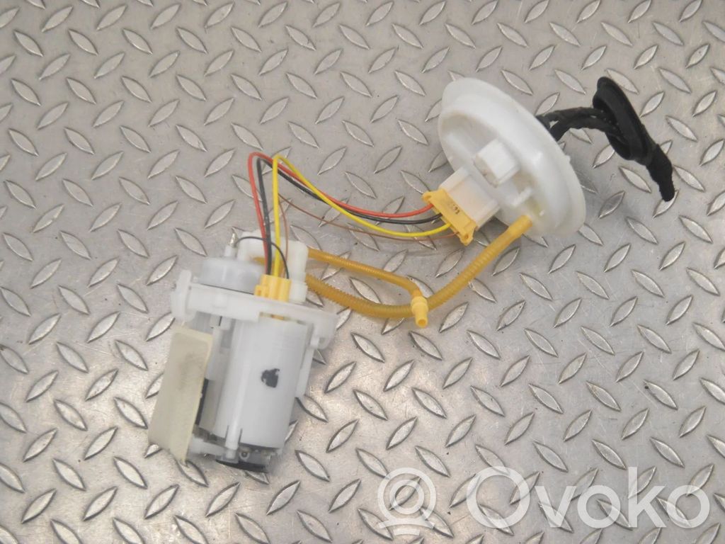Pompa paliwa w zbiorniku   812751166,8W0444CB,80A919087