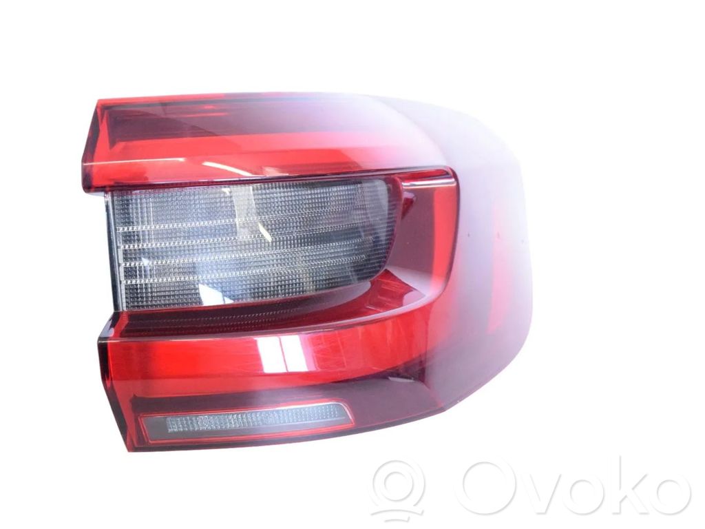 BMW X5 G05 Takavalot 