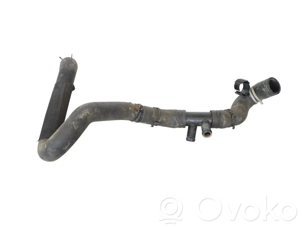 Ford Puma Kühlleitung / Kühlschlauch