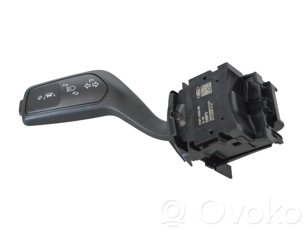 Ford Puma Indicator stalk 
