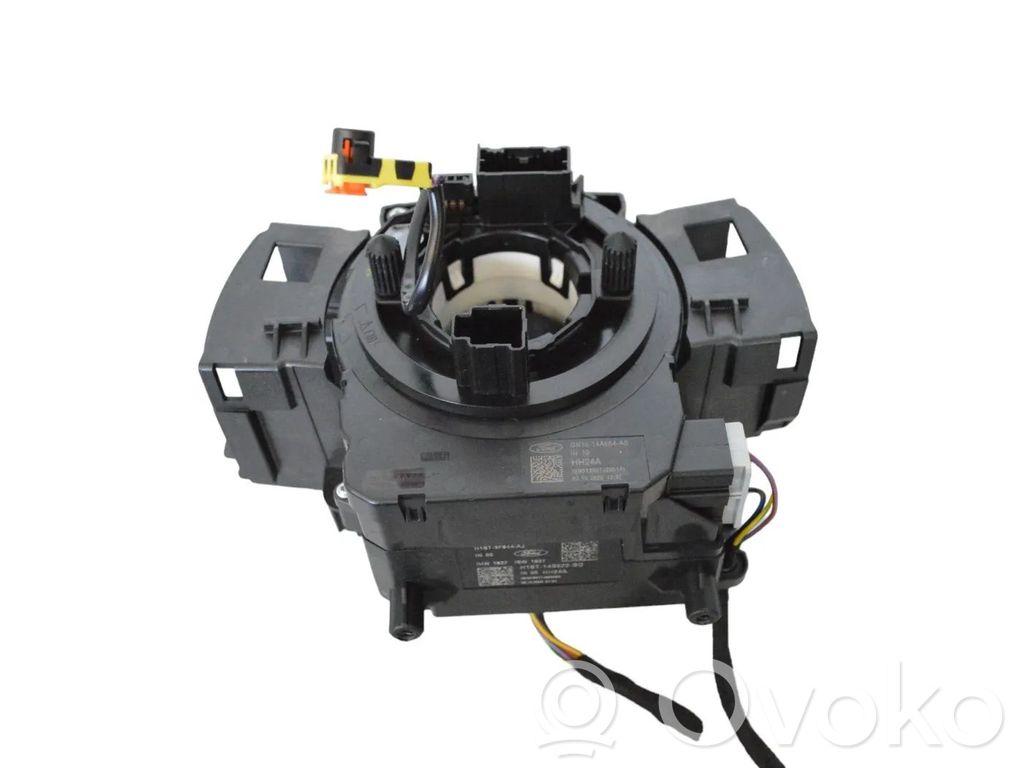 Ford Puma Innesco anello di contatto dell’airbag (anello SRS)