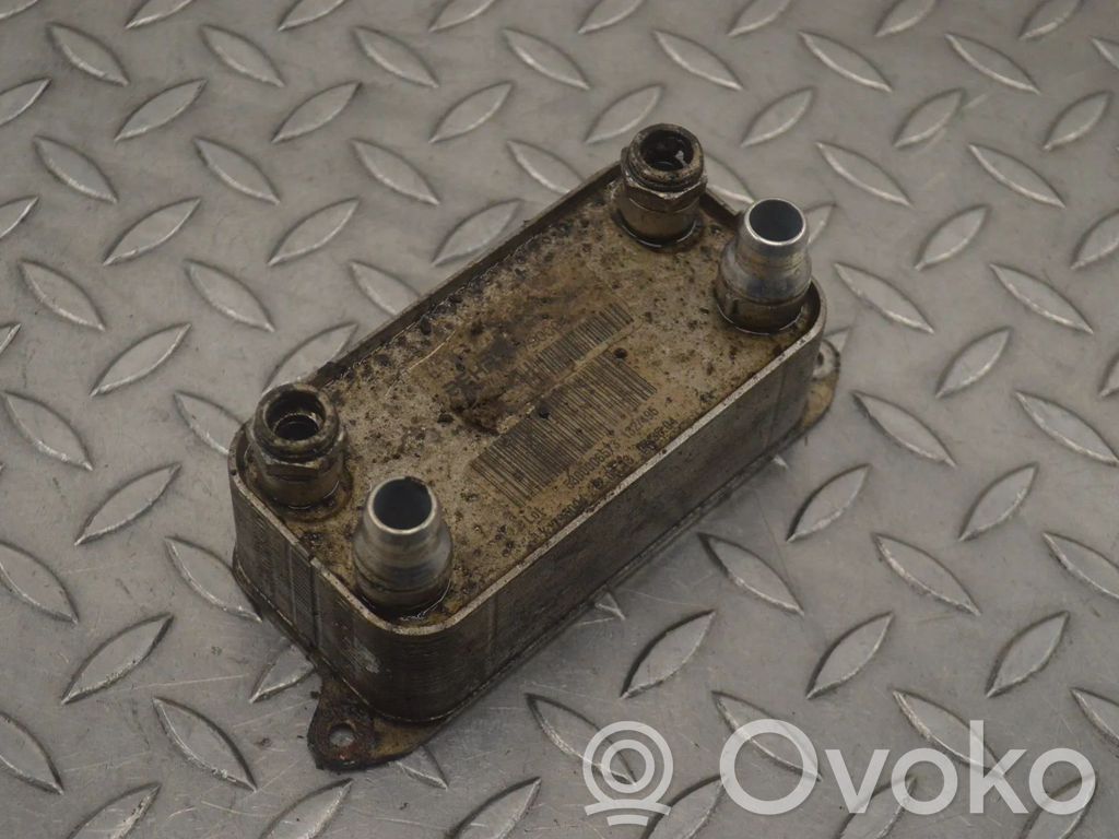 Mercedes-Benz CLS C218 X218 Radiatore dell’olio trasmissione/cambio 