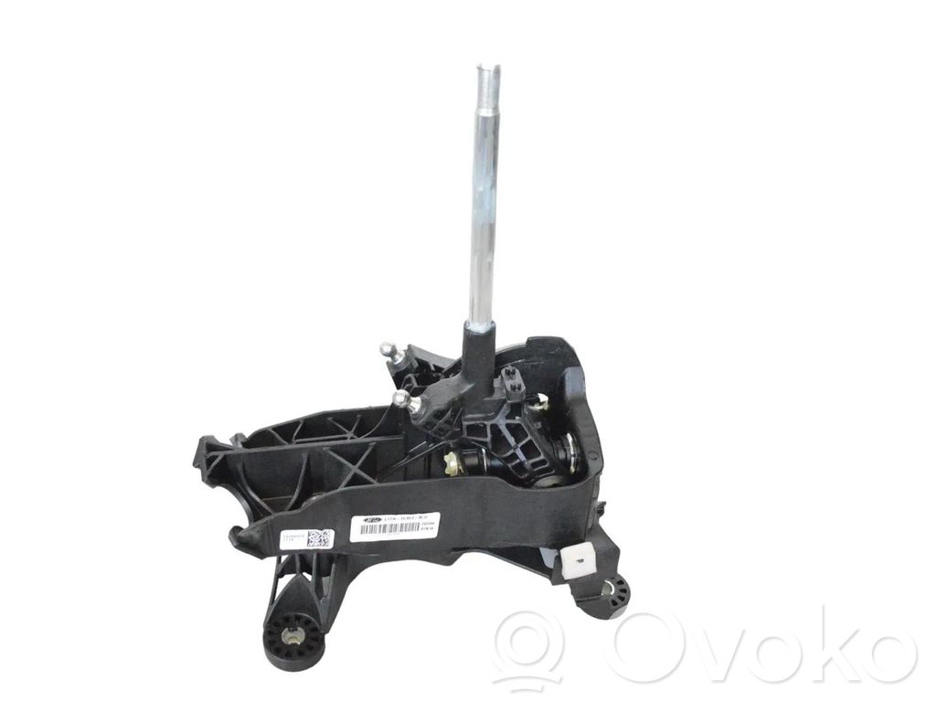 Ford Puma Selector caja de cambios 