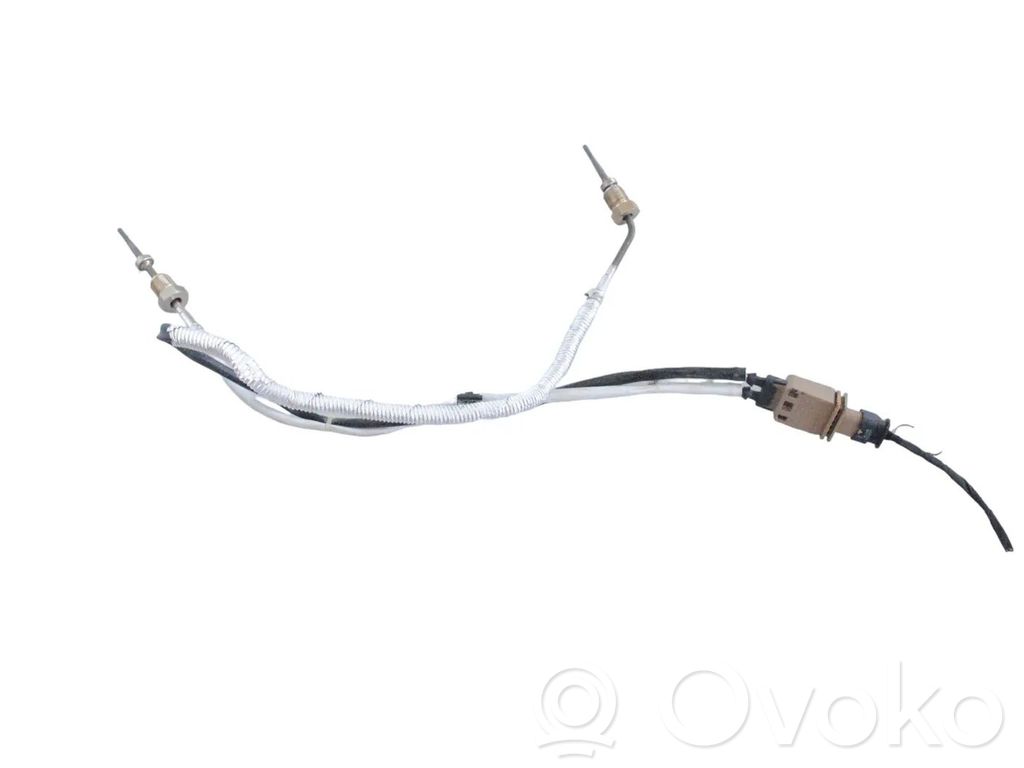 Audi Q5 SQ5 FY Sensor de temperatura del aceite