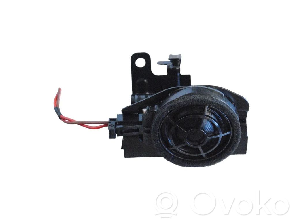 Audi Q5 SQ5 FY Etuoven kaiutin
