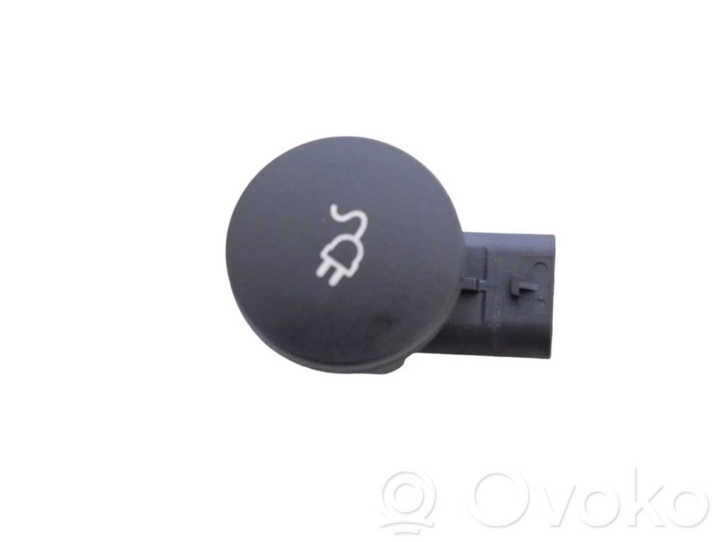 Polestar 2 Other switches/knobs/shifts 