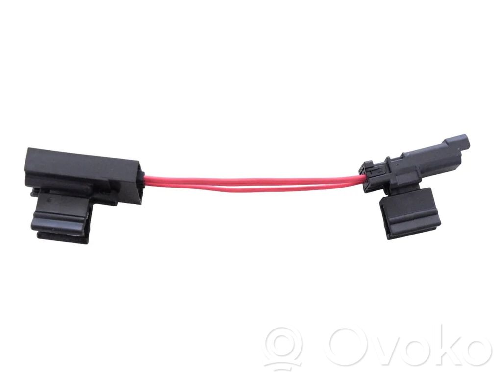 Polestar 2 Amplificateur d'antenne 