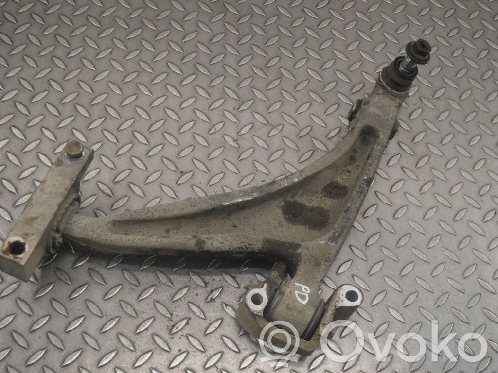 Front lower control arm/wishbone