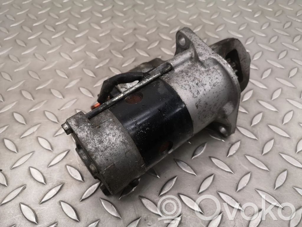 Subaru Outback (BS) Starteris 