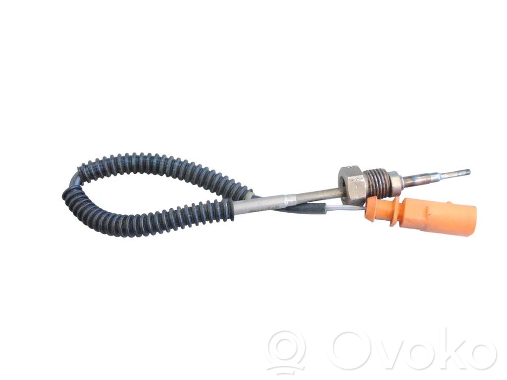 Audi A4 Allroad Sensor de temperatura del aceite 