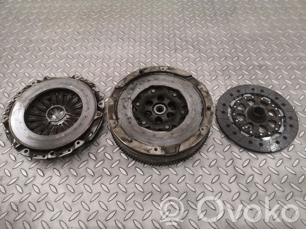 BMW 2 F22 F23 Sprzęgło / Komplet 