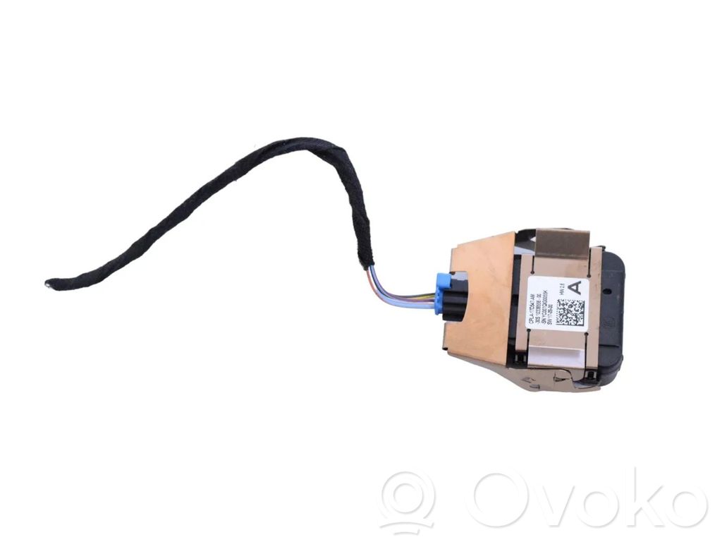 Land Rover Range Rover Evoque L538 Regensensor 