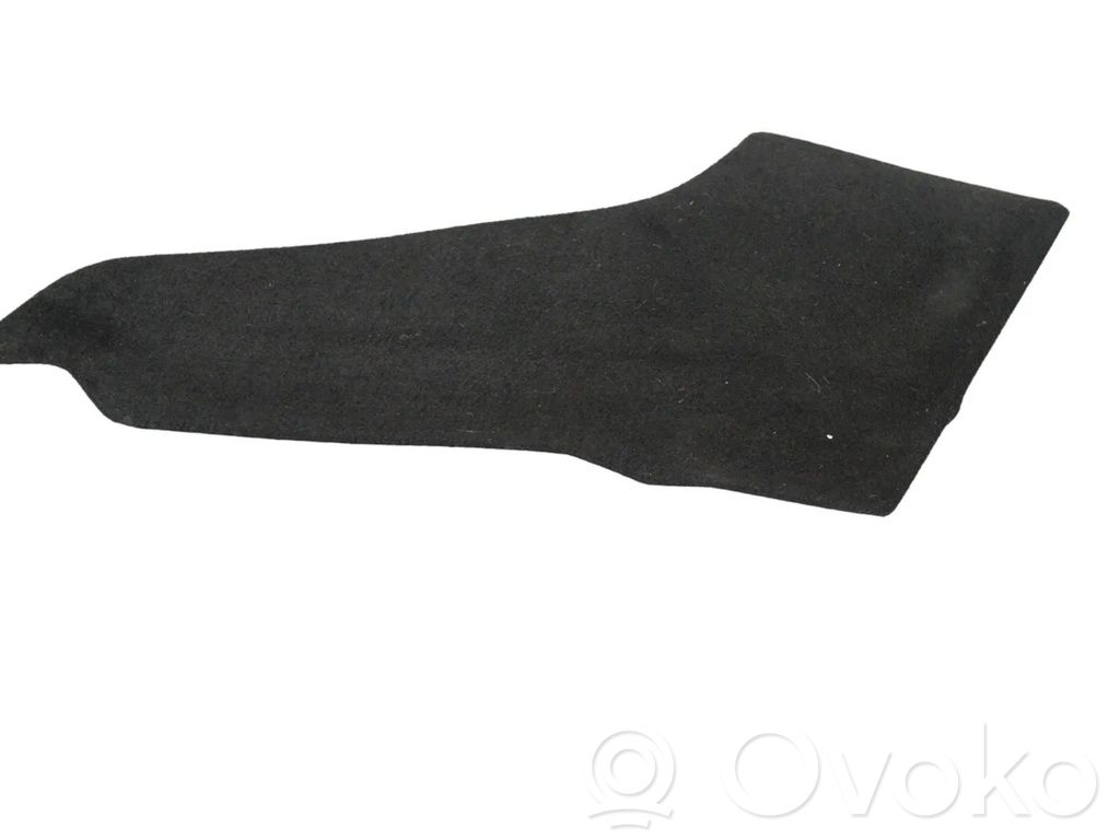 Tesla Model 3 Other center console (tunnel) element 