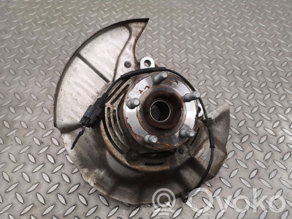 Etuakselin pyöräntuenta   28C84864,17K112E3108