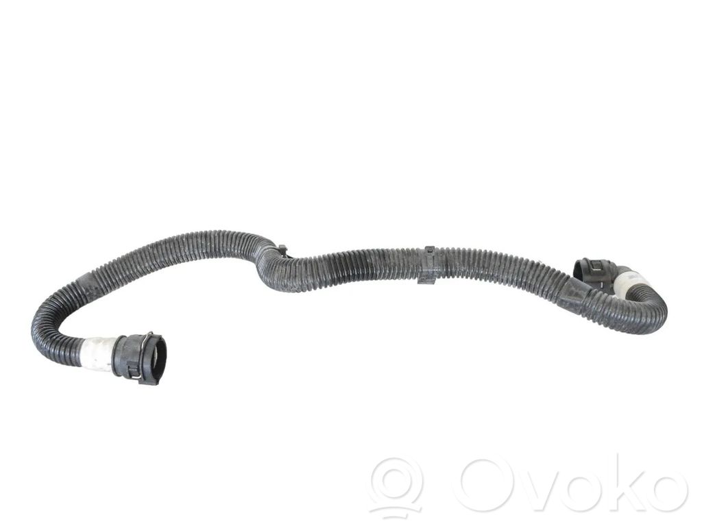 Tesla Model 3 Engine coolant pipe/hose 