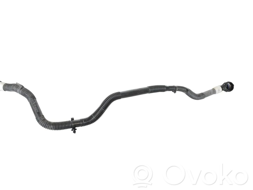 Tesla Model 3 Engine coolant pipe/hose 