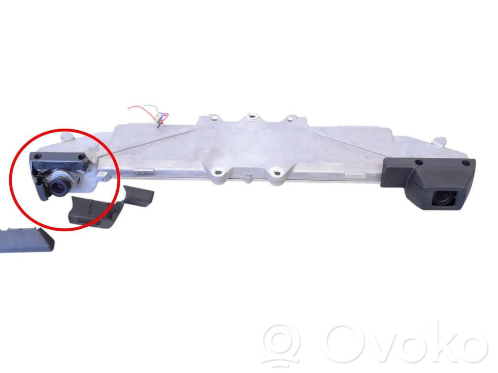 Subaru Outback (BS) Windshield/windscreen camera 