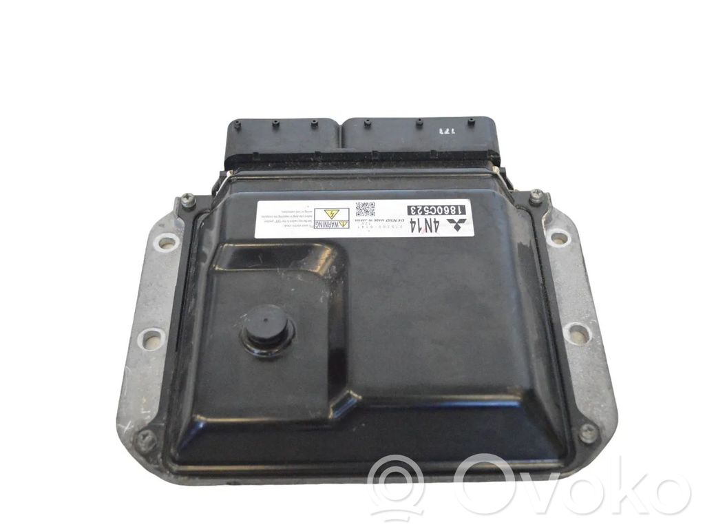 Mitsubishi Outlander Engine control unit/module 