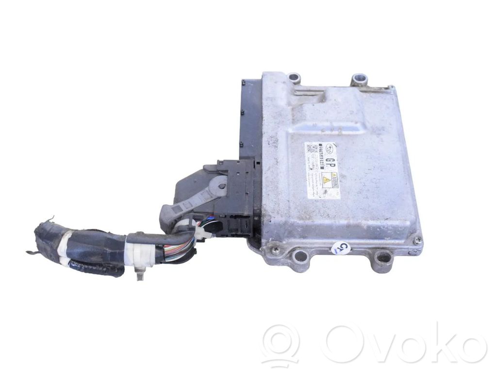 Subaru Outback (BS) Unidad de control/módulo del motor 