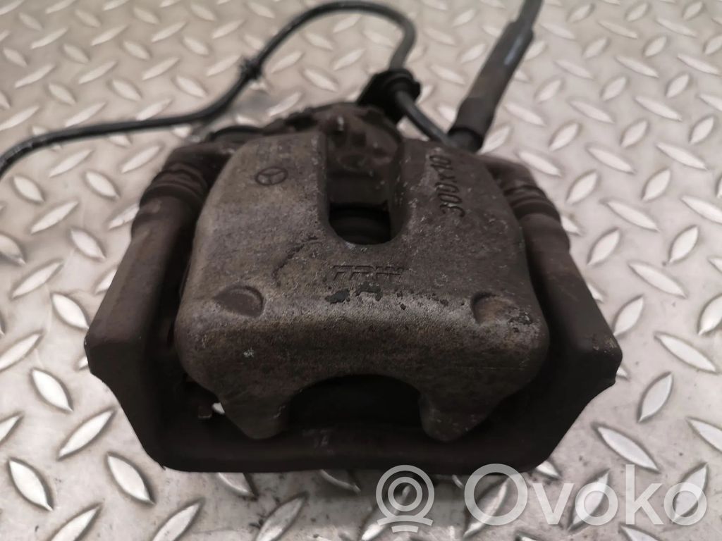 Mercedes-Benz SLK R172 Rear brake caliper 