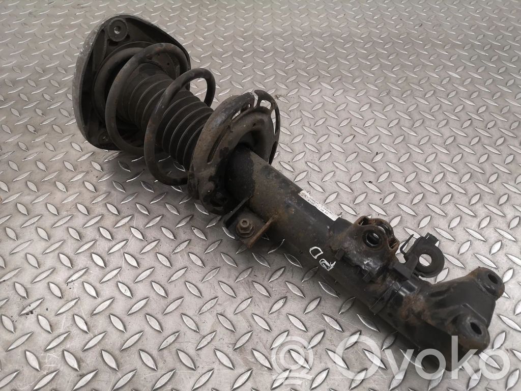 Mercedes-Benz SLK R172 Ammortizzatore anteriore