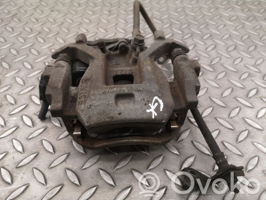 Lexus ES 250 - 300 - 330 Tylny zacisk hamulcowy