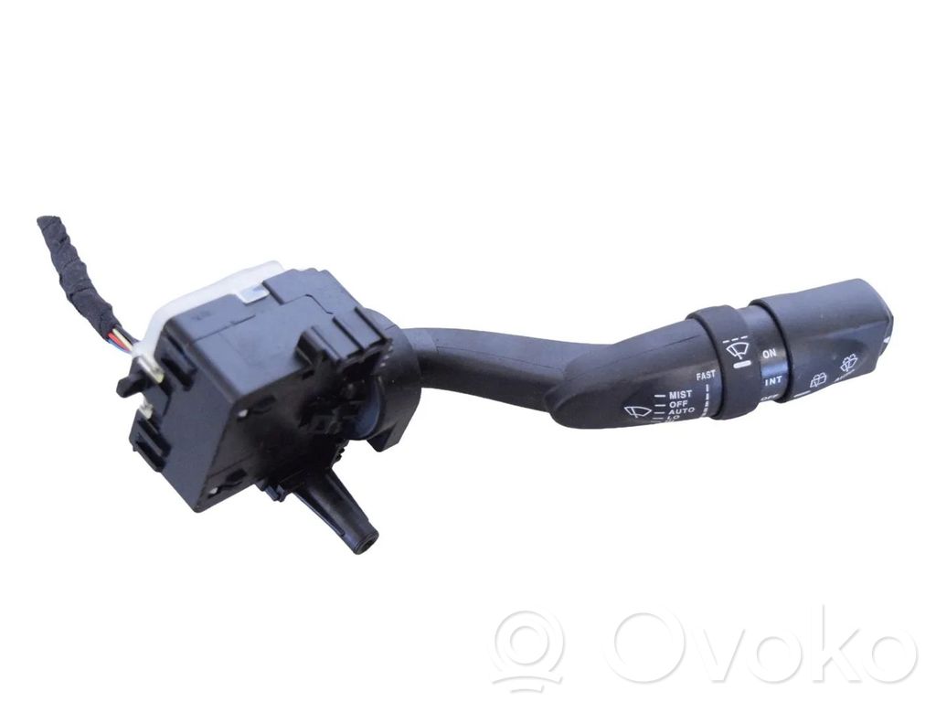 SsangYong Korando Palanca de control del limpiaparabrisas 