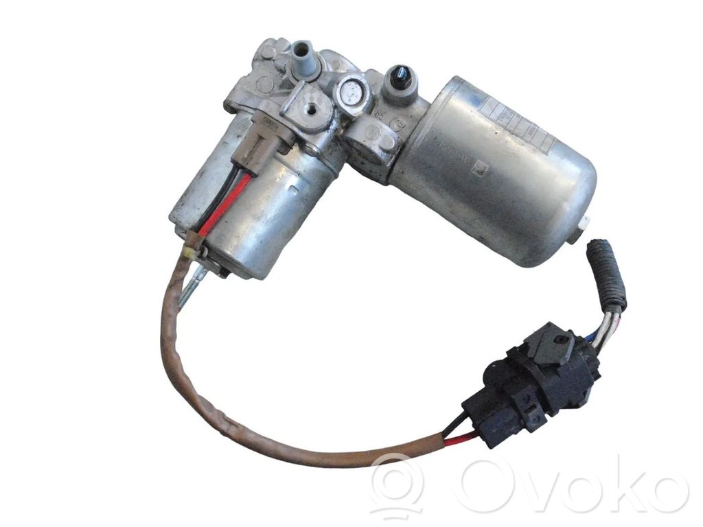 Lexus ES 250 - 300 - 330 Wspomaganie hamulca 