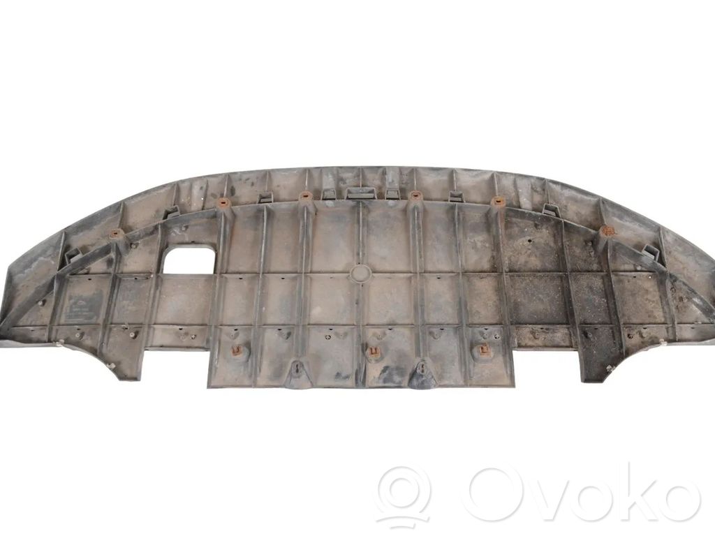 Jaguar XJ X351 Osłona pod zderzak przedni / Absorber 
