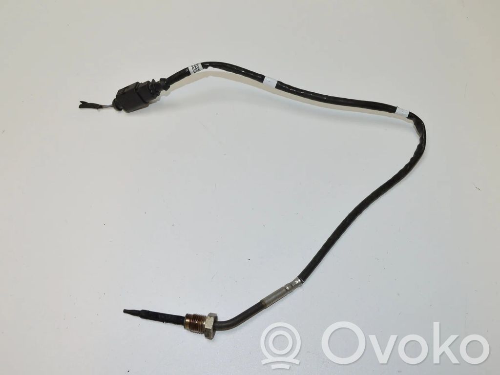 BMW 7 G11 G12 Senzor temperatură ulei 