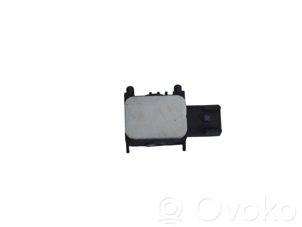 Jaguar XJ X351 Airbagsensor Crashsensor Drucksensor 