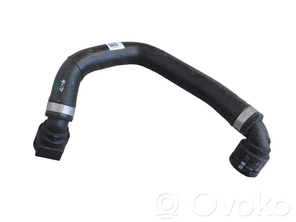 BMW iX3 G08 Engine coolant pipe/hose 
