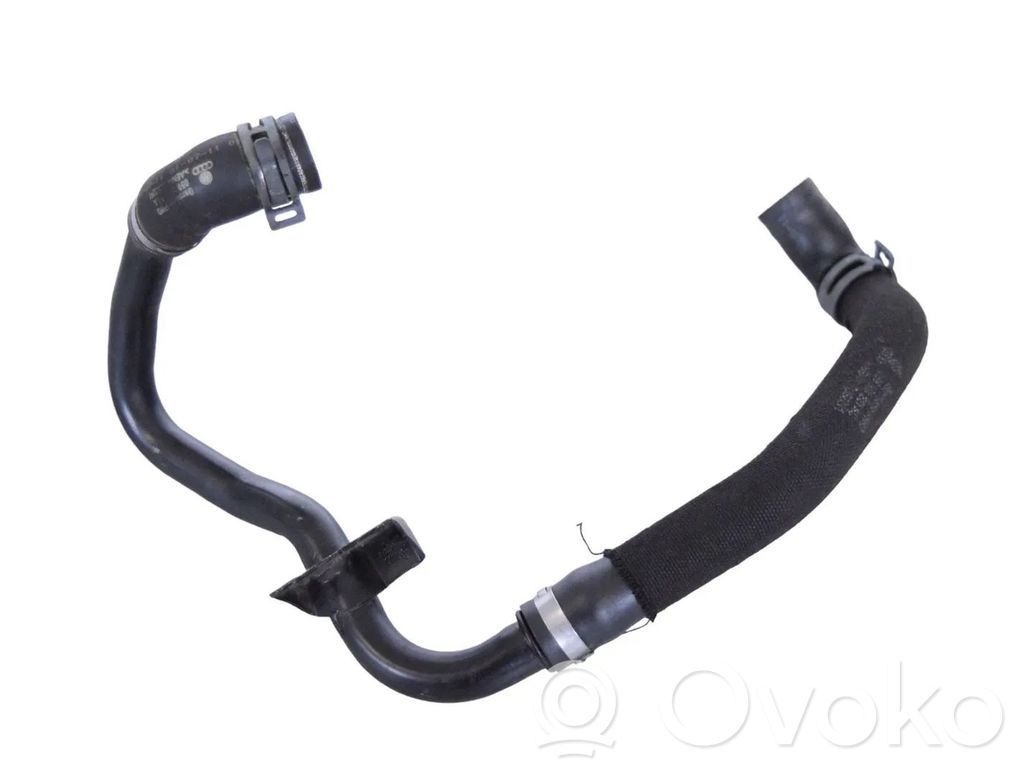 Audi A5 8T 8F Breather hose/pipe 