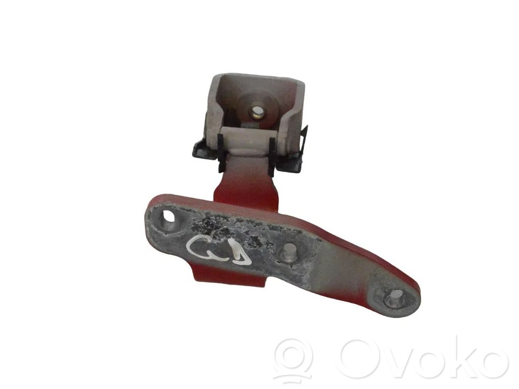 Tailgate/trunk/boot hinge   7P5827302D