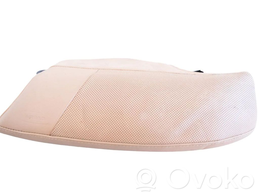 Porsche Panamera (970) Airbag scaun 