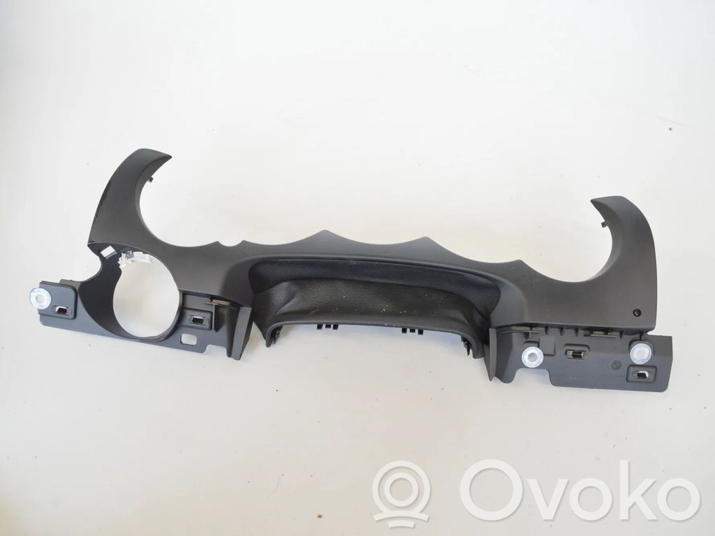 Porsche Cayenne (92A) Dashboard trim 