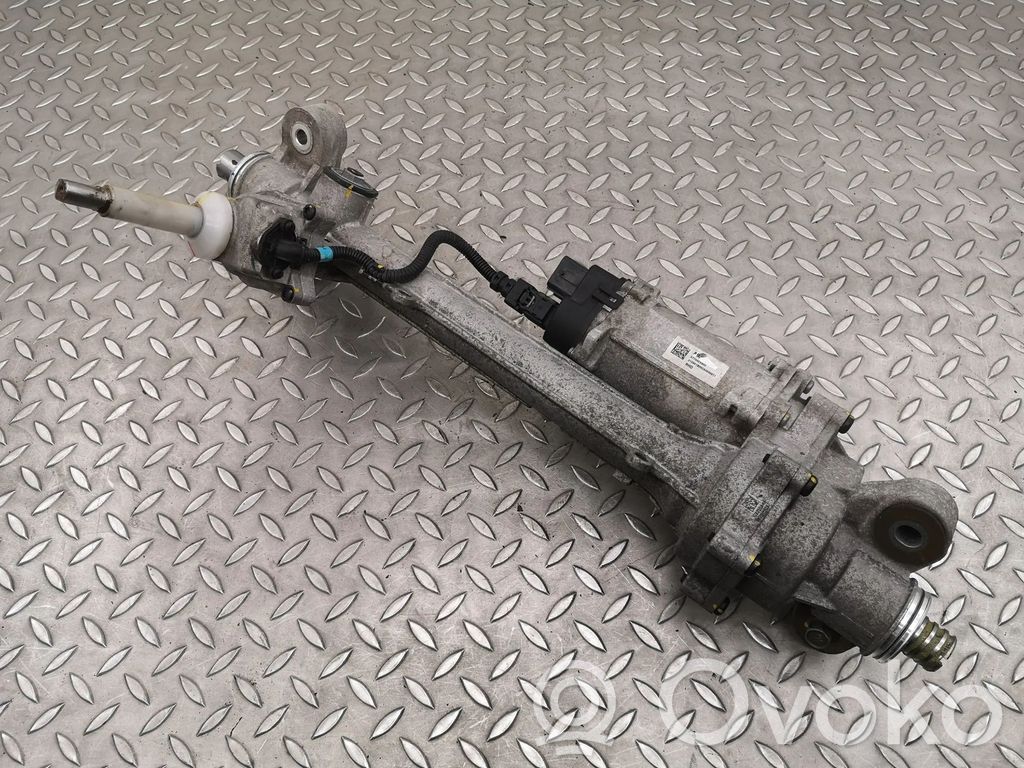 KIA EV6 Vairo kolonėlė 